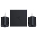 Razer Nommo V2 全音域 2.1 電腦遊戲喇叭與有線重低音揚聲器 RZ05-04750100-R3G1