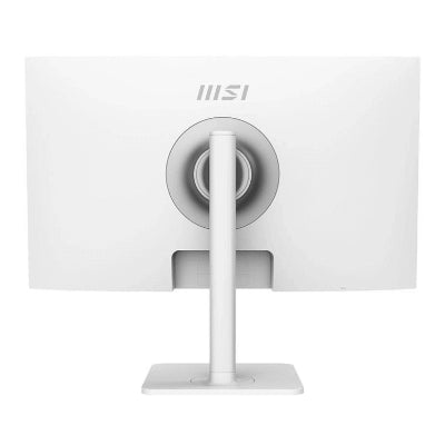 MSI 27" Modern MD272XPW 100Hz FHD IPS (16:9) 顯示器(白色) (MO-MD272XW)
