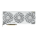 ASUS TUF GeForce RTX 5070 Ti OC White 16GB GDDR7 TUF-RTX5070TI-O16G-WHITE-GAMING (DI-E507TU1)