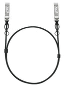 TP-Link TL-SM6220-1M Omada 1 Meter 25G SFP28 Direct Attach Cable (TP-NE-SM6220-1)