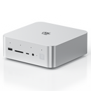 BEELINK BL/GTi15 + BEELINK EX Pro Docking Station (64G+1T SYSTEM) Mini PC (Intel Ultra 9 285H / 64GB DDR5 Ram / 1TB SSD / Windows 11 Pro) CS-BLGTI15 + DK-BLEXDS