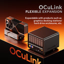 AOOSTAR WTR MAX 11-Bay NAS AMD R7 PRO 8845HS 迷你電腦準系統 (BS-AWTRMAX)