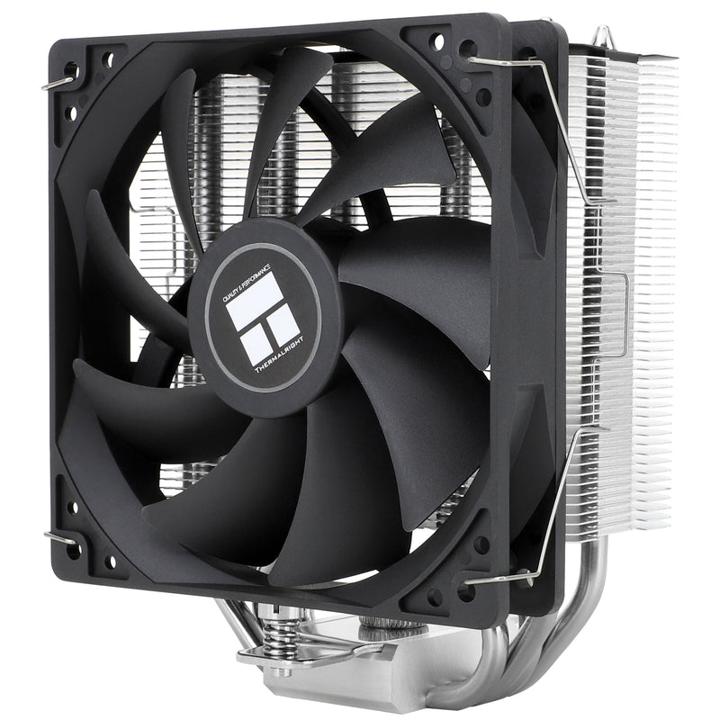 Thermalright Assassin X 120 Refined SE CPU Cooler AX120 R SE