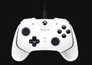 Razer Wolverine V2 for Xbox Series X 專用有線遊戲手掣 - White 白色 RZ06-03560200-R3M1