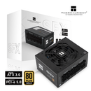 Thermalright 850W TGFX850 Gold,ATX 3.0,Full Modular SFX Power Supply