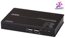 ATEN KE8900SR Slim HDMI KVM Audio Over IP Extender - Rx