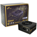 FSP 650W DAGGER PRO SFX 80Plus Gold Full Modular Power Supply (FSP-SDA2-650)