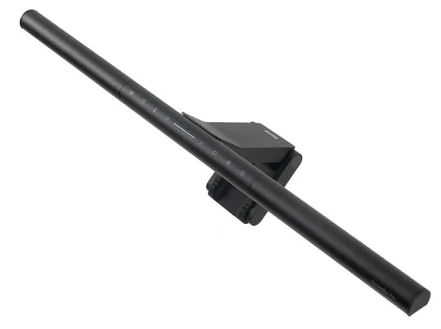 BenQ ScreenBar Pro CR21_C 黑色 螢幕智能掛燈 (9H.W4KWT.US3)