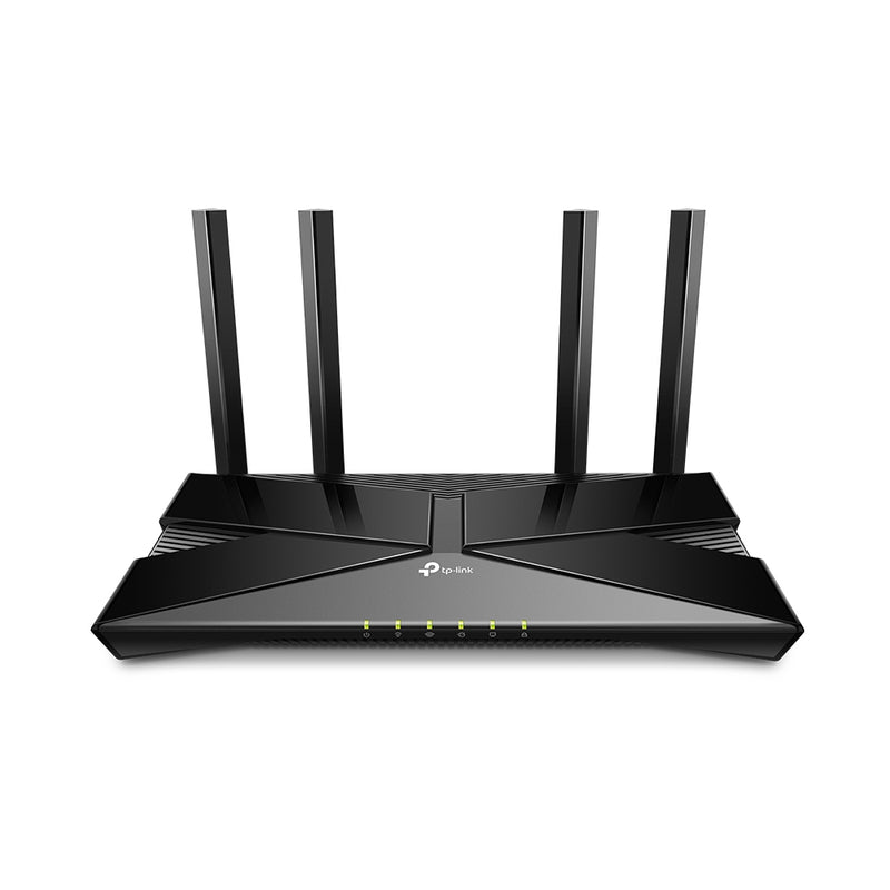 TP-Link Archer AX10 AX1500 Dual-Band Wi-Fi 6 Router