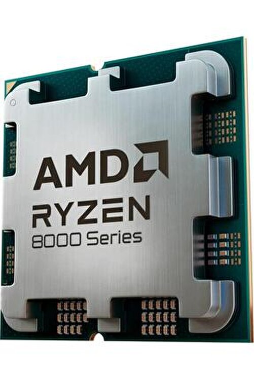 AMD Ryzen 7 8700G Tray Processor 8C 16T Socket AM5 香港行貨.3年保養