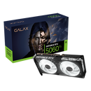 GALAX GeForce RTX 5060 Ti 1-Click OC LED 16GB GDDR7 GA-DCN-RTX5060TI-16G-1COC-LED-2X-BK