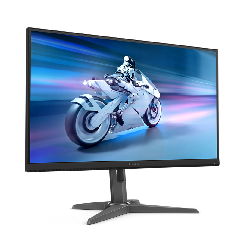 Philips 27" 27M3N5840 160Hz 4K UHD Fast IPS (16:9) 電競顯示器