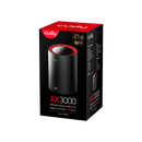 Cudy M3000 AX3000 2.5G Dual Band Wi-Fi 6 Mesh System