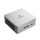 Minisforum UM780L Slim (16G+1T SYSTEM) Mini PC (AMD Ryzen 7 7840HS / 16GB LPDDR5X / 1TB SSD / Windows 11 Pro) CS-MFUM78A