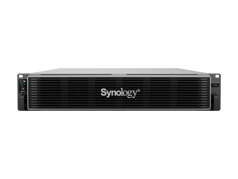 Synology ActiveProtect Appliance DP7400 (2U Rackmount)
