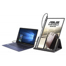 ASUS ZenScreen MB16AH 15.6" FHD IPS (16:9) 便攜式顯示器 (MO-AM16AH)
