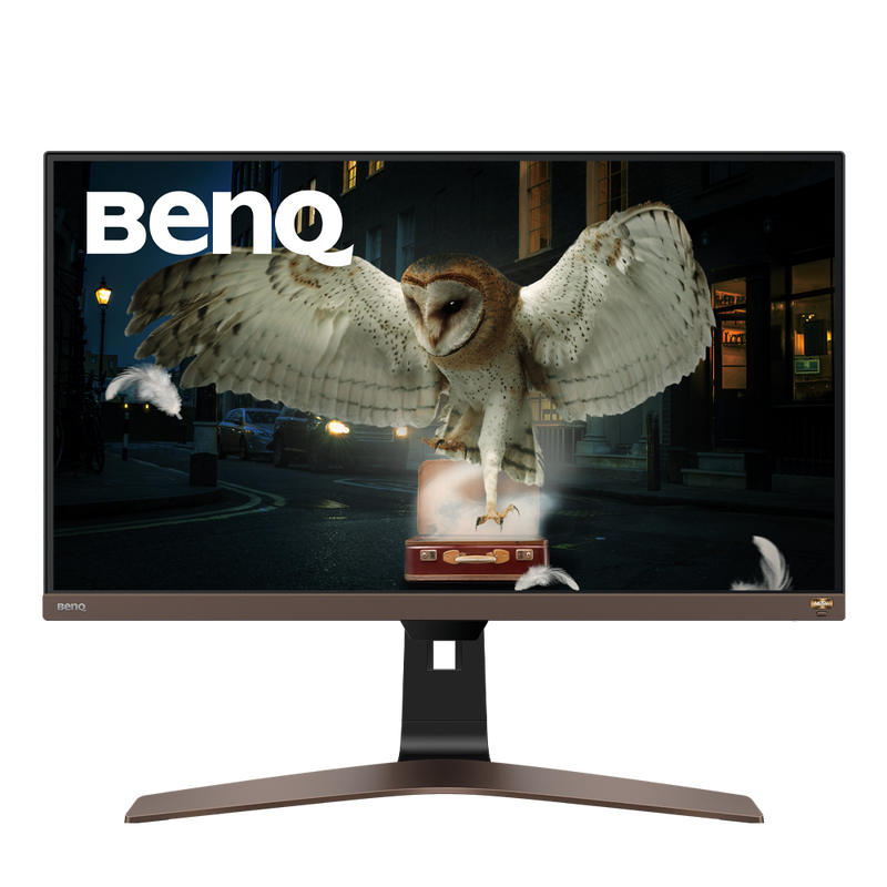 BENQ 28" EW2880U 4K UHD IPS (16:9) 顯示器