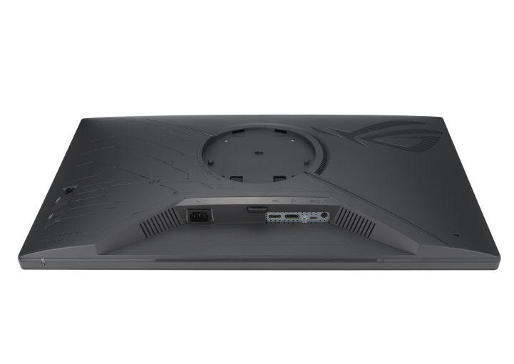 [Latest Product] ASUS 27" ROG Strix XG27UCS 160Hz 4K UHD Fast IPS (16:9) Gaming Monitor (HDMI2.1)
