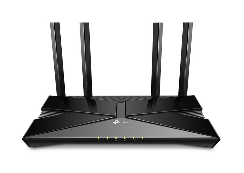 TP-Link Archer AX23 AX1800 Dual-Band WiFi 6 Router