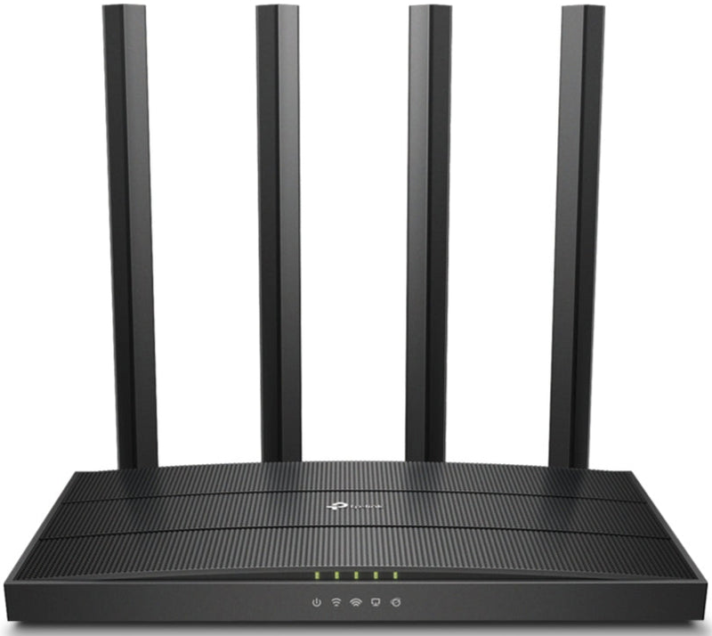 TP-Link Archer C80 AC1900 Dual-Band Wi-Fi Router