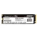 TEAMGROUP 1TB NV5000 TM8FGM001T0C101 M.2 2280 PCIe Gen4 x4 SSD (HD-NV501TB)
