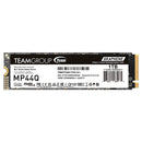 TEAMGROUP 1TB MP44Q TM8FFD001T0C101 M.2 2280 PCIe Gen4 x4 SSD (HD-MP44Q1T)
