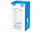 Cudy M3000 AX3000 2.5G Dual Band Wi-Fi 6 Mesh System