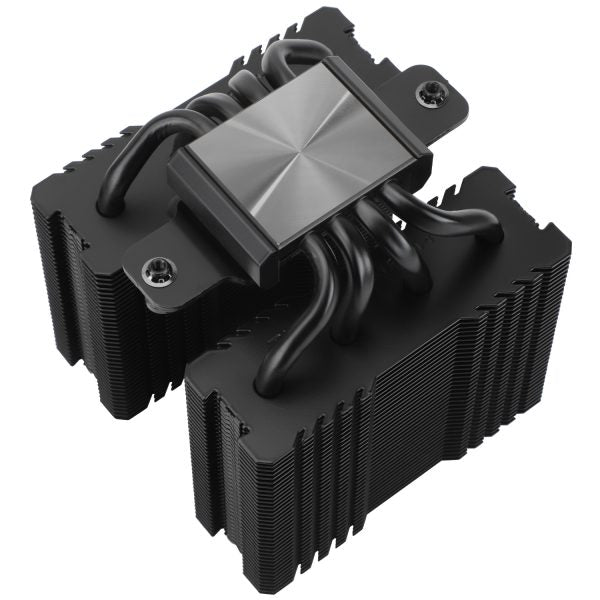 Thermalright Peerless Assassin 90 SE BLACK Black Dual Tower CPU Cooler PA90 SE BK