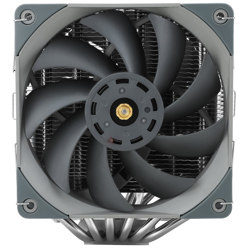 Thermalright Frost Tower 120 雙塔式 CPU Cooler (TMR-FT120)