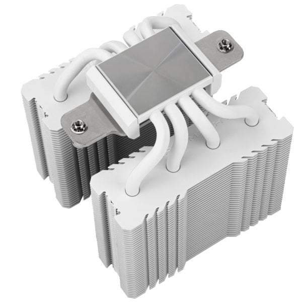 Thermalright Peerless Assassin 90 SE WHITE White Dual Tower CPU Cooler PA90 SE WH