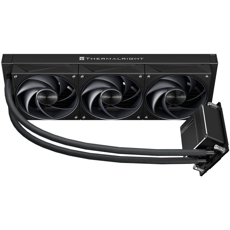 Thermalright W360-EPYC-SP6 BLACK 黑色 360mm Liquid CPU Cooler (TR5 Compatible)