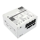Thermalright 850W TP850 White 白色 PCIE 5.0 ATX 3.0 80Plus Platinum Full Modular Power Supply