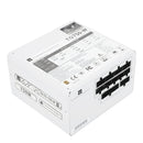 Thermalright 750W TG750 White 白色 Gold,ATX 3.0,Full Modular Power Supply (TR-TG750-WH)