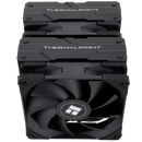 Thermalright Peerless Assassin 120 BLACK 黑色 雙塔式 CPU Cooler PA120 BK