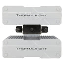 Thermalright Peerless Assassin 120 MINI WHITE 白色 雙塔式 CPU Cooler PA120 MINI WH