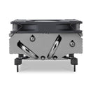 Thermalright AXP90-X53 FULL BLACK下吹式 low-profile CPU Cooler