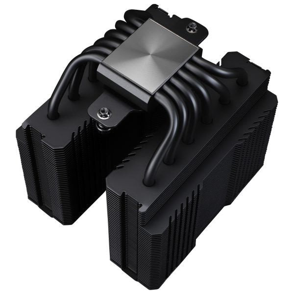 Thermalright Peerless Assassin 120 MINI BLACK 黑色 雙塔式 CPU Cooler PA120 MINI BK