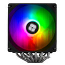 Thermalright Peerless Assassin 120 Digital ARGB BLACK 黑色 雙塔式 CPU Cooler TMR-PA120-DIGITAL-ARGB-BK