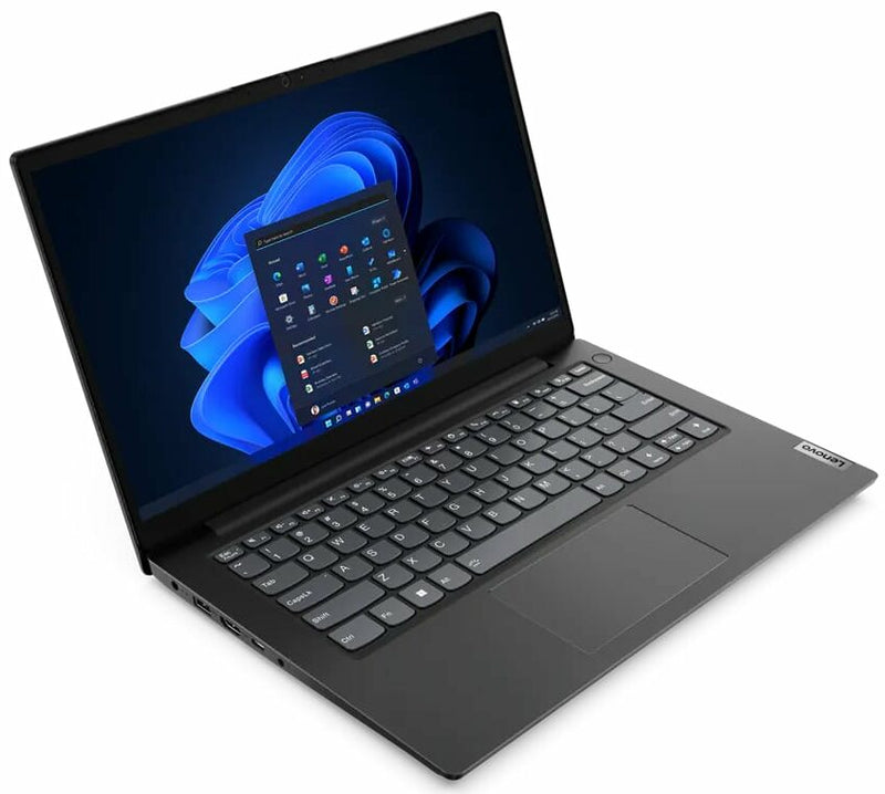 LENOVO 14" V14 Gen4 (i5-13420H/16Gb/512GB/W11P/1-year home warranty) 83A0A02PHH entry-level notebook computer 