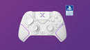 Turtle Beach® Victrix Pro BFG for PlayStation White Controller遊戲控制器 GP-VPGPWH