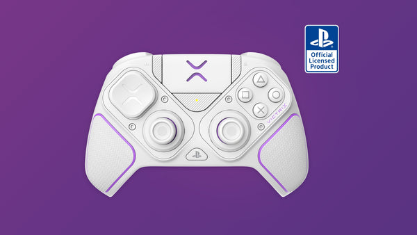 Turtle Beach® Victrix Pro BFG for PlayStation White Controller遊戲控制器 GP-VPGPWH
