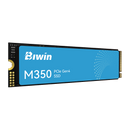 Biwin 1TB M350 BM350NN01TB-RGX M.2 2280 PCIe Gen4x4 SSD (HD-BM3501T)