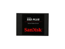 SanDisk 240GB SSD Plus  SDSSDA-240G-G26  2.5" SATA 6Gb/s SSD  772-3759