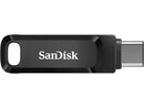 SanDisk 512GB Ultra Go Flash Drive 隨身碟 (USB 3.2 Gen 1 400MB/s) SDDDC3-512G-G46 772-4330
