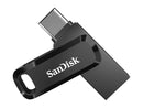 SanDisk 512GB Ultra Go Flash Drive 隨身碟 (USB 3.2 Gen 1 400MB/s) SDDDC3-512G-G46 772-4330