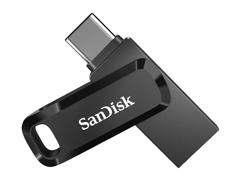 SanDisk 512GB Ultra Dual Drive Go USB Type-C (Type-C and Type-A) 雙用隨身碟 SDDDC3-512G-G46 772-4330
