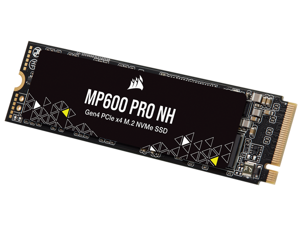 【超值優惠】Corsair 2TB MP600 PRO NH CSSD-F2000GBMP600PNH M.2 2280 PCIe Gen4 x4 SSD