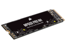 CORSAIR 2TB MP600 PRO NH CSSD-F2000GBMP600PNH M.2 2280 PCIe Gen4 x4 SSD
