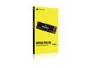 CORSAIR 2TB MP600 PRO NH CSSD-F2000GBMP600PNH M.2 2280 PCIe Gen4 x4 SSD