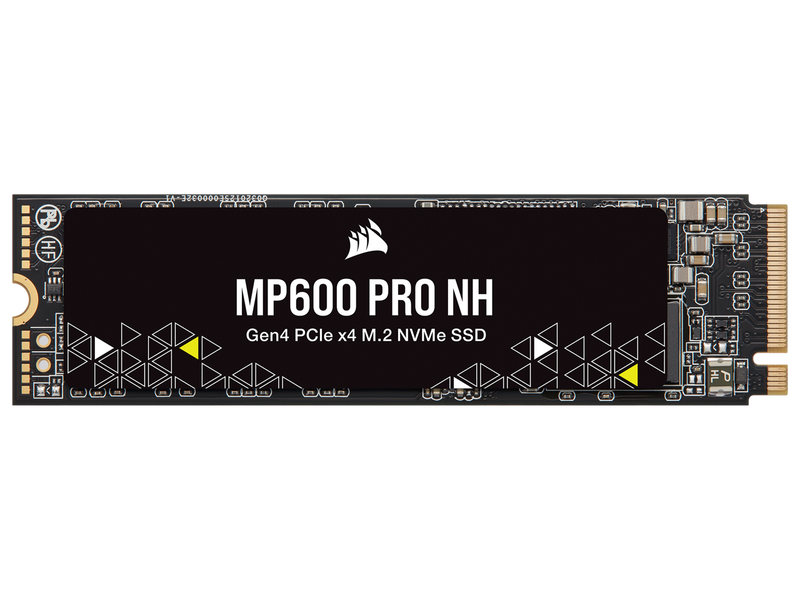 CORSAIR 8TB MP600 PRO NH CSSD-F8000GBMP600PNH M.2 2280 PCIe Gen4 x4 SSD